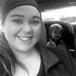 Meet your Posher, Hayley